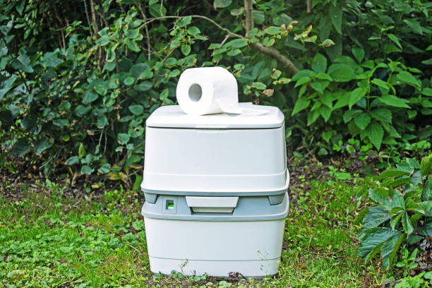 Best Portable toilet rental cost  in Emma, NC