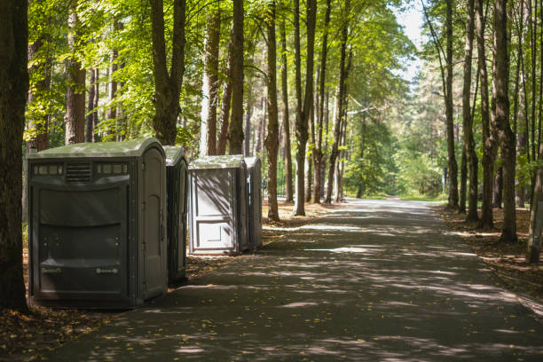 Best Local porta potty services  in Emma, NC